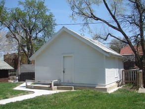 433 N 39th St in Omaha, NE - Building Photo - Other