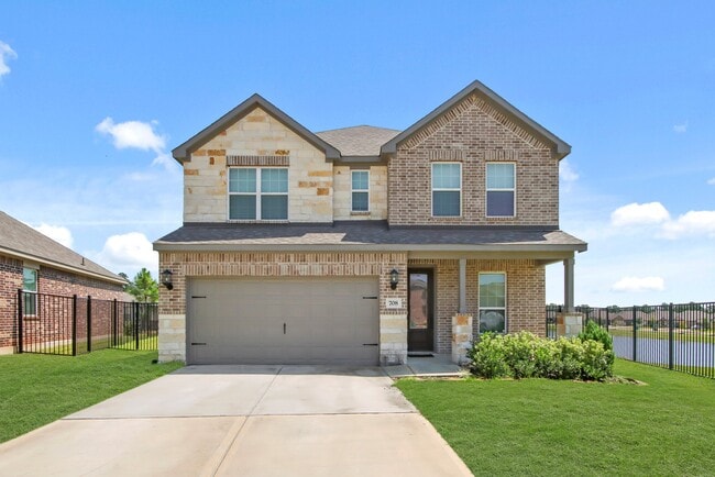 708 Fallen Hemlock Ct in Conroe, TX - Building Photo - Building Photo