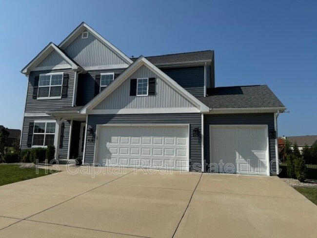 1401 Miami Ct in O'Fallon, IL - Building Photo - Building Photo