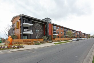 Camden Henderson in Dallas, TX - Building Photo - Building Photo