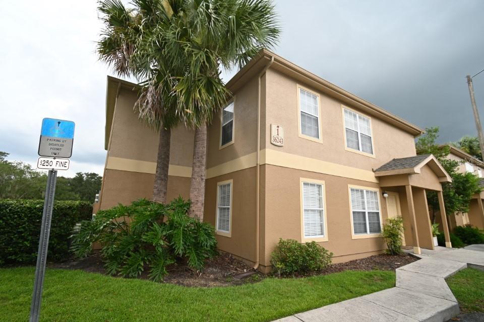 36243 Lake Chase Blvd in Zephyrhills, FL - Building Photo