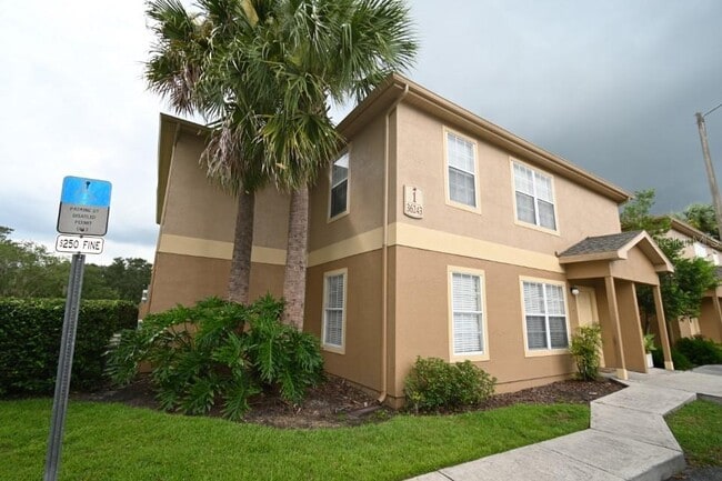 property at 36243 Lake Chase Blvd