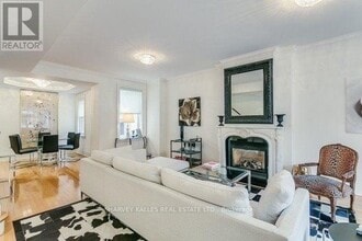 99 Hazelton Ave in Toronto, ON - Building Photo - Building Photo