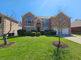 15189 Preachers Ln in Frisco, TX - Building Photo