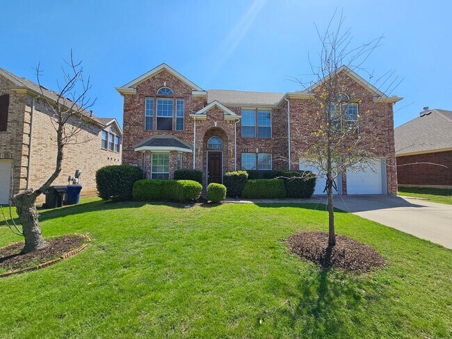 property at 15189 Preachers Ln