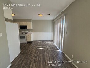 1521 Marcella St in Perryville, MO - Building Photo - Building Photo