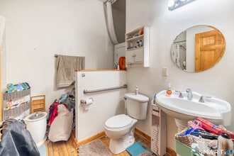 325 Lafayette St in Bridgeport, CT - Building Photo - Building Photo