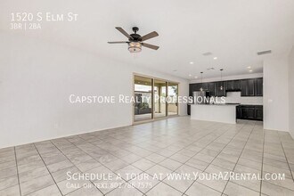 1520 S Elm St in Gilbert, AZ - Building Photo - Building Photo