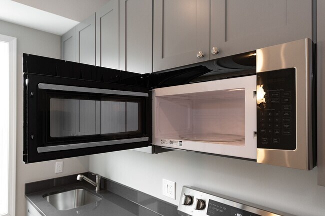 1201 I St NE in Washington, DC - Building Photo - Building Photo