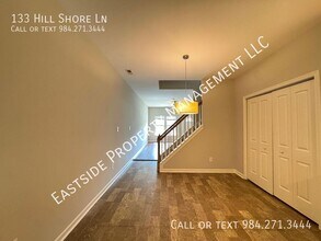 133 Hill Shore Ln in Clayton, NC - Building Photo - Building Photo