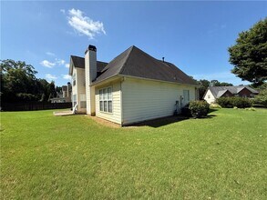 430 Ruby Forest Pkwy in Suwanee, GA - Building Photo - Building Photo