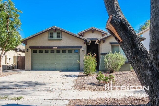 property at 4468 E Sundance Ct