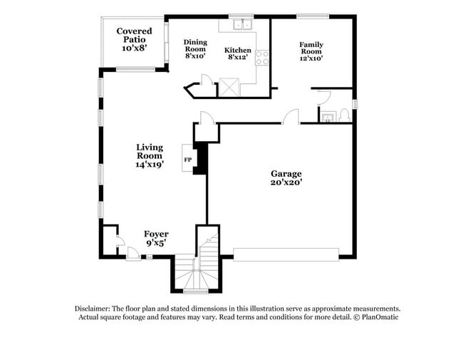 134 W Camino Rancho Palomas in Sahuarita, AZ - Foto de edificio - Building Photo