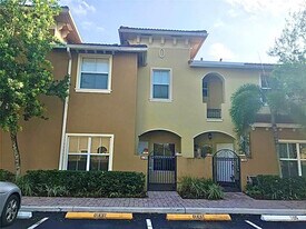 2851 Prospect Rd in Fort Lauderdale, FL - Building Photo
