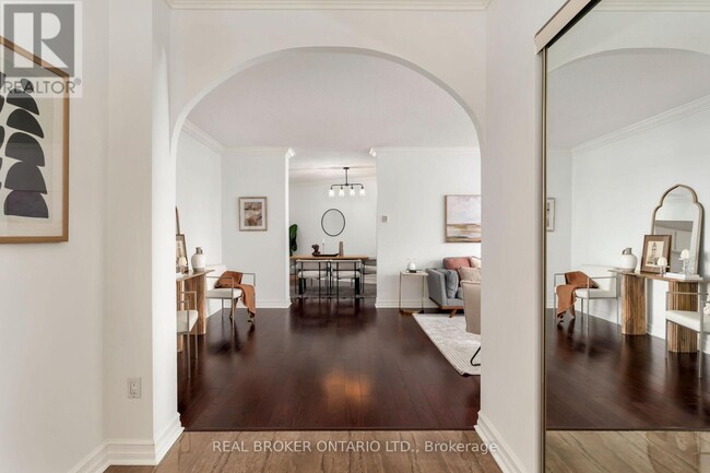 property at 5250-5250 Lakeshore Rd.