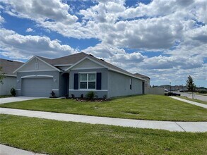 5535 Hollingworth Trl in Wesley Chapel, FL - Building Photo - Building Photo