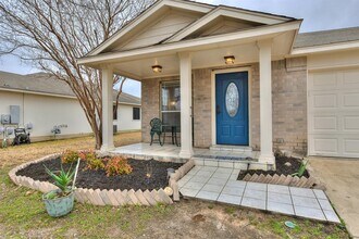 2718 Summerwalk Pl in Round Rock, TX - Building Photo - Building Photo