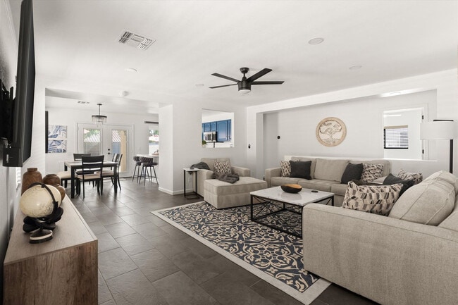 property at 11359 E Elena Ave