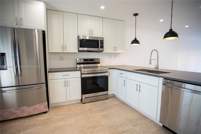 property at 2615 SW 74th Terrace