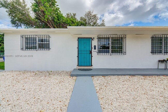 9391 NW 5th Ave in Miami, FL - Building Photo - Building Photo