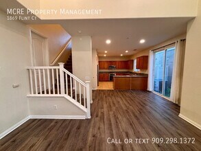 1869 Flint Ct in Riverside, CA - Building Photo - Building Photo