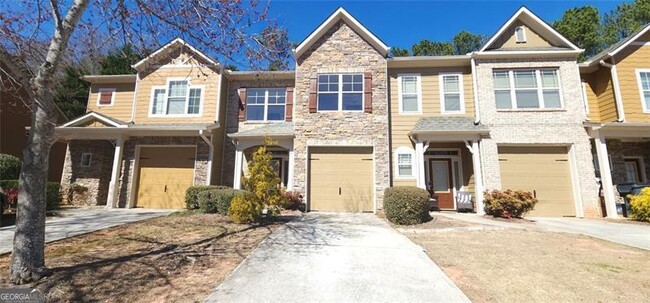 3647 McClaren Way in Lawrenceville, GA - Building Photo - Building Photo