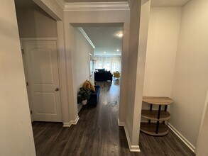 124 Blackburn Trace in Huntsville, AL - Building Photo - Building Photo