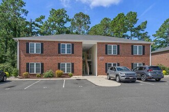 3703 Clay Pond Rd in Myrtle Beach, SC - Building Photo - Building Photo