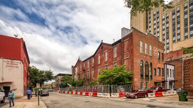 Harper's Flats in Richmond, VA - Building Photo - Building Photo