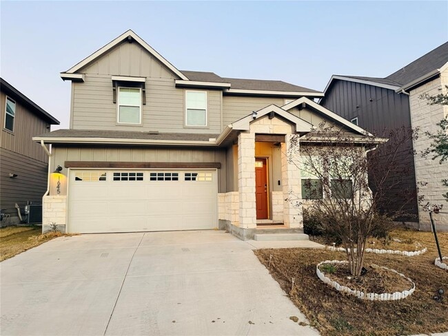 1645 Settlers Glen Dr