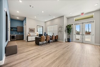 The Jasper in Austin, TX - Building Photo - Building Photo