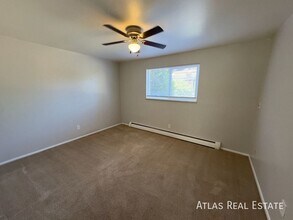 321 Bonnie Ct-Unit -1 in Colorado Springs, CO - Building Photo - Building Photo