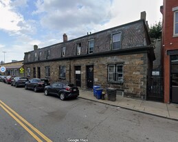 686 Parker St, Unit 8-2 in Boston, MA - Building Photo