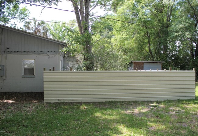 6317 Delacy Rd in Jacksonville, FL - Building Photo - Building Photo