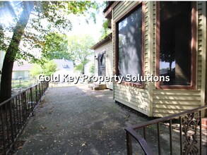 517-519-519 Wheeling Ave in Muncie, IN - Building Photo - Building Photo