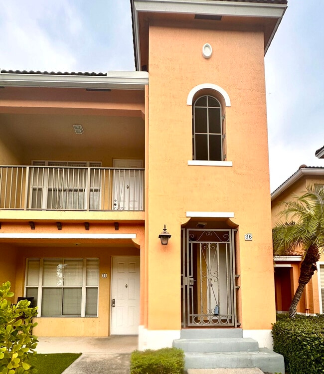 3553 Forest Hill Blvd in West Palm Beach, FL - Building Photo - Building Photo