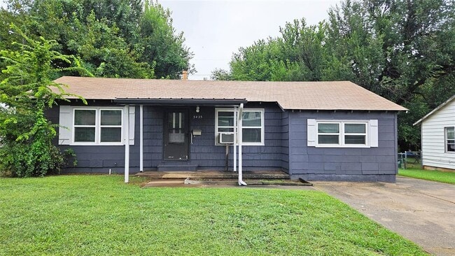 property at 3425 Brookside Dr