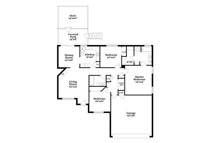 11024 Ballards Pond Ln in Matthews, NC - Building Photo - Building Photo