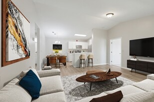 Turtle Cove in West Palm Beach, FL - Building Photo