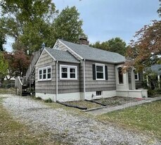 3201 Avondale Ave in Knoxville, TN - Building Photo