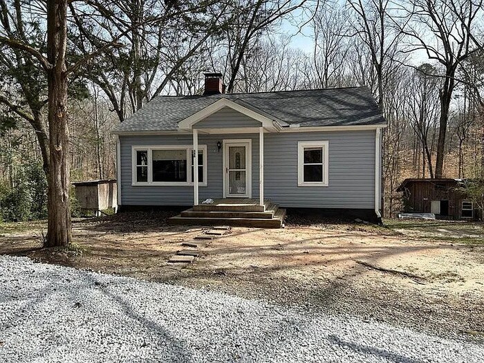 346 Clemson St in Clemson, SC - Building Photo