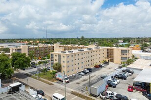 Warrenton House Condos Apartments