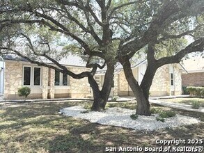 14526 Parksite Woods in San Antonio, TX - Building Photo - Building Photo