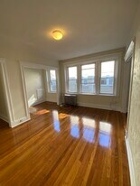 160 Ipswich St, Unit 67-26 in Boston, MA - Building Photo