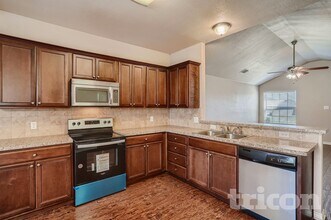 3105 Cardinal Dr in Ennis, TX - Building Photo - Building Photo