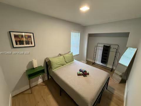 property at 6828 NW 3rd Ave