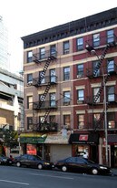 536 9th Ave in New York, NY - Building Photo