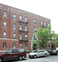 348 Sumpter St Apartments