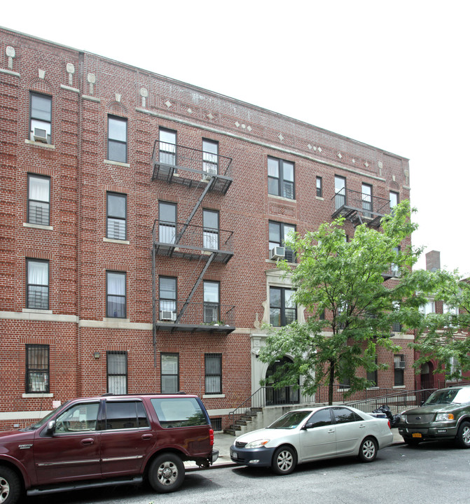 348 Sumpter St in Brooklyn, NY - Building Photo