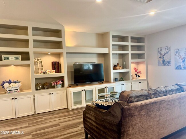 property at 10699 E Mescal St